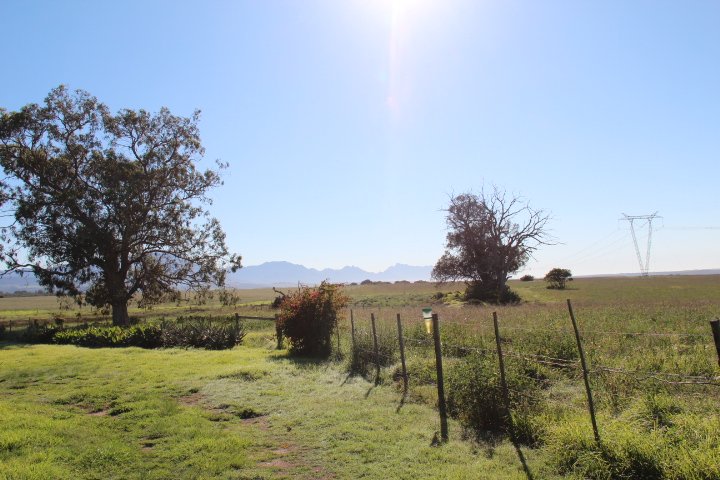 To Let 3 Bedroom Property for Rent in Klein Brak Western Cape